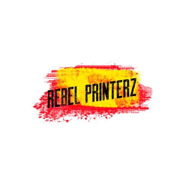 Small Business - The Best Custom T-Shirt Store in the UK: Rebel Printerz