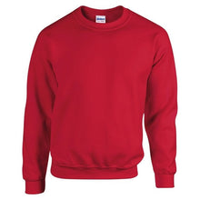 Load image into Gallery viewer, Gildan Heavy Standard Sweatshirt Jumper