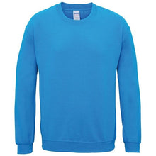 Load image into Gallery viewer, Gildan Heavy Standard Sweatshirt Jumper