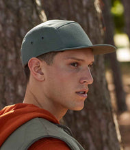 Load image into Gallery viewer, Beechfield 5 Panel Cap