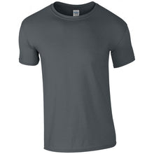 Load image into Gallery viewer, Gildan Soft Style Standard Unisex T-Shirt