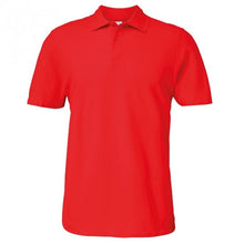 Load image into Gallery viewer, Gildan Soft style Standard Polo Shirt