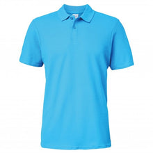 Load image into Gallery viewer, Gildan Soft style Standard Polo Shirt