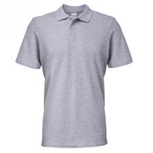 Load image into Gallery viewer, Gildan Soft style Standard Polo Shirt