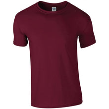 Load image into Gallery viewer, Gildan Soft Style Standard Unisex T-Shirt