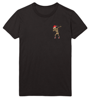 Load image into Gallery viewer, Rebel Made Christmas Santa Dab - Premium T-shirt