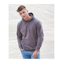 Load image into Gallery viewer, AWDIS Just Hoods - College Hoodie