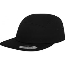Load image into Gallery viewer, Flexfit by Yupoong 7005 Classic 5-panel jockey cap