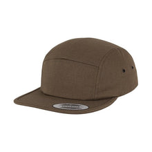 Load image into Gallery viewer, Flexfit by Yupoong 7005 Classic 5-panel jockey cap