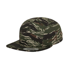 Load image into Gallery viewer, Flexfit by Yupoong 7005 Classic 5-panel jockey cap