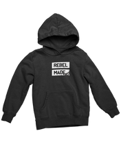 Load image into Gallery viewer, Rebel Made Premium Hoodie