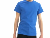 Load and play video in Gallery viewer, Gildan Heavy Standard Unisex T-Shirt