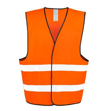 Load image into Gallery viewer, Workwear Result Core Hi Vis Safety Vest