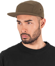 Load image into Gallery viewer, Flexfit by Yupoong 7005 Classic 5-panel jockey cap