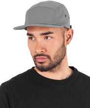 Load image into Gallery viewer, Flexfit by Yupoong 7005 Classic 5-panel jockey cap