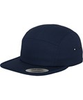 Load image into Gallery viewer, Flexfit by Yupoong 7005 Classic 5-panel jockey cap