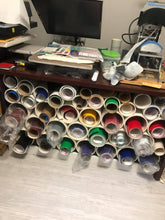 Load image into Gallery viewer, Custom Heat Transfer Vinyl (HTV) Print