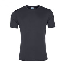 Load image into Gallery viewer, AWDIS Just Cool Performance Gym T-shirt