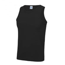 Load image into Gallery viewer, AWDIS Cool - Performance Gym Vest