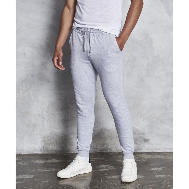 AWDIS Just Hoods Standard Tracksuit Joggers Rebel Printerz