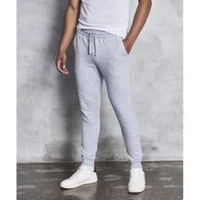 Load image into Gallery viewer, AWDIS Just Hoods - Standard Tracksuit Joggers