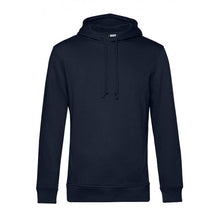 Load image into Gallery viewer, B&C Organic Unisex Hoodie