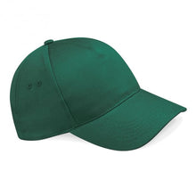 Load image into Gallery viewer, Beechfield - Ultimate 5 Panel Ultimate Unisex Cap
