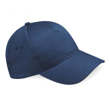 Load image into Gallery viewer, Beechfield - Ultimate 5 Panel Ultimate Unisex Cap