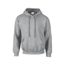 Load image into Gallery viewer, Gildan Heavy Blend Youth Hoodie Heavy Cotton