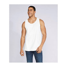 Load image into Gallery viewer, Gildan Standard Adult Vest-Tank Top