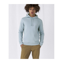 Load image into Gallery viewer, B&C Organic Unisex Hoodie