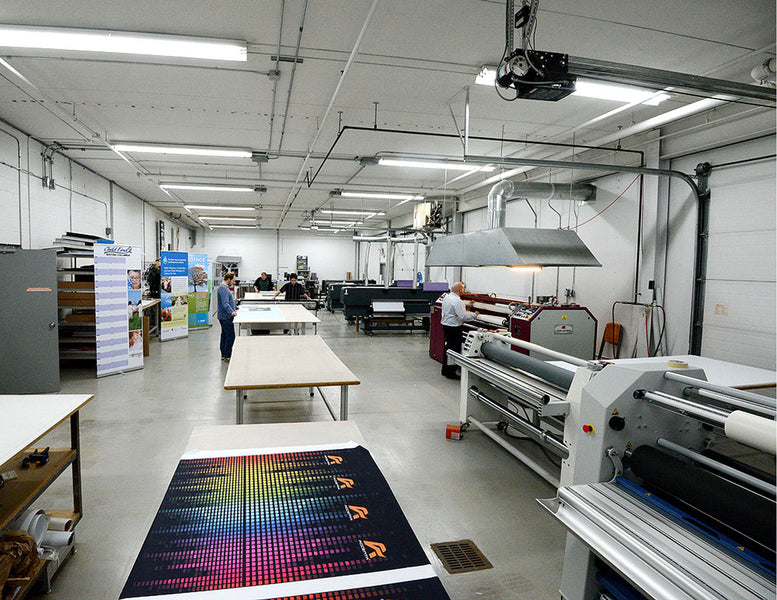 Discover the Art of DTG Printing Near You with Rebel Printerz : A Glimpse into Liverpool's Finest Custom Print-on-Demand Family Business