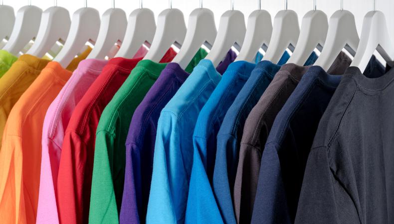 The Best Blank Garments for DTG Printing: Unleashing Vibrant Designs