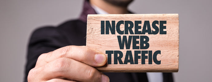 How to Increase Traffic to Your Clothing Brand Website: A Comprehensive Guide