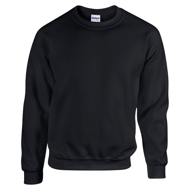Gildan Heavy Standard Sweatshirt Jumper