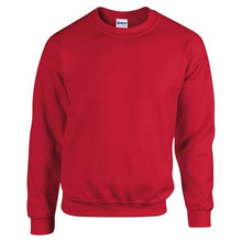 Load image into Gallery viewer, Gildan Heavy Standard Sweatshirt Jumper
