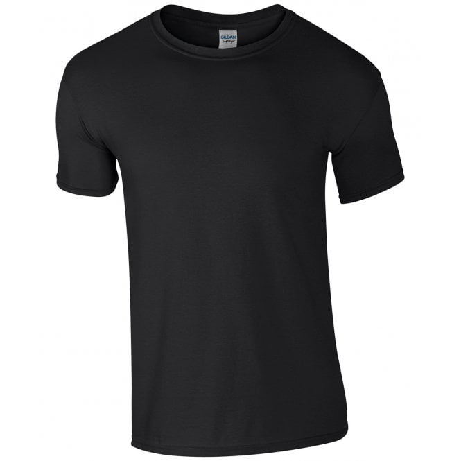 Gildan Soft Style Standard Unisex T-Shirt