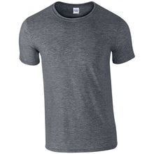 Load image into Gallery viewer, Gildan Soft Style Standard Unisex T-Shirt
