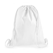 Load image into Gallery viewer, Westford Mill Premium Cotton Gym sack
