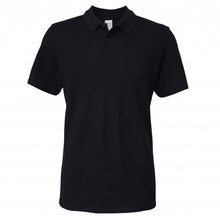 Load image into Gallery viewer, Gildan Soft style Standard Polo Shirt
