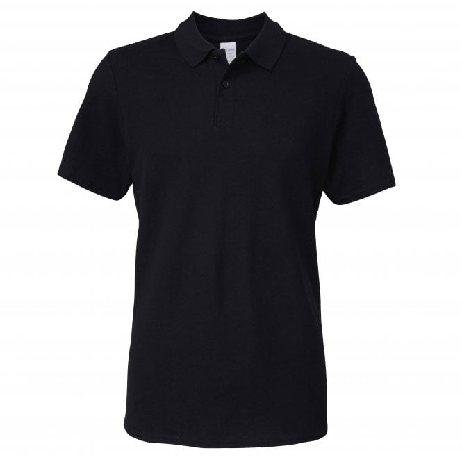 Gildan Soft style Standard Polo Shirt