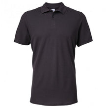 Load image into Gallery viewer, Gildan Soft style Standard Polo Shirt
