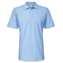 Load image into Gallery viewer, Gildan Soft style Standard Polo Shirt
