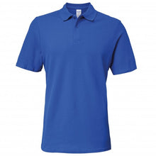 Load image into Gallery viewer, Gildan Soft style Standard Polo Shirt
