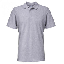 Load image into Gallery viewer, Gildan Soft style Standard Polo Shirt
