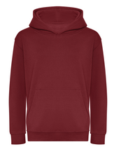 Load image into Gallery viewer, AWDIS Just Hoods - College Hoodie
