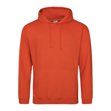 Load image into Gallery viewer, AWDIS Just Hoods - College Hoodie
