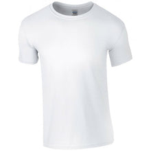 Load image into Gallery viewer, Gildan Soft Style Standard Unisex T-Shirt
