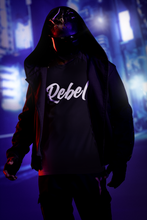 Load image into Gallery viewer, Rebel Basix Premium Organic T-shirt
