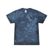 Load image into Gallery viewer, Colortone Tie Dye Festival T-shirt
